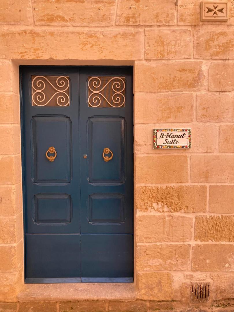 Città Cospicua suites, Cospicua, Malta